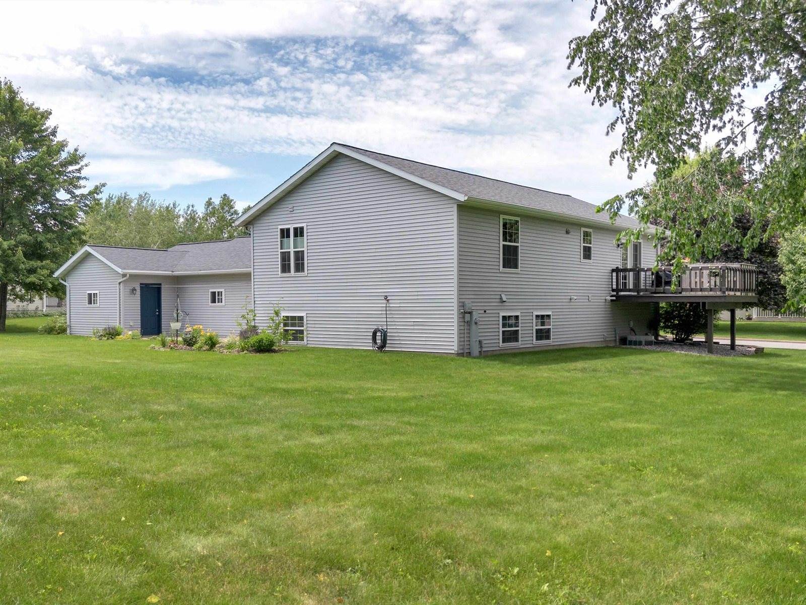 212601 Tradition Street, Stratford, WI 54484