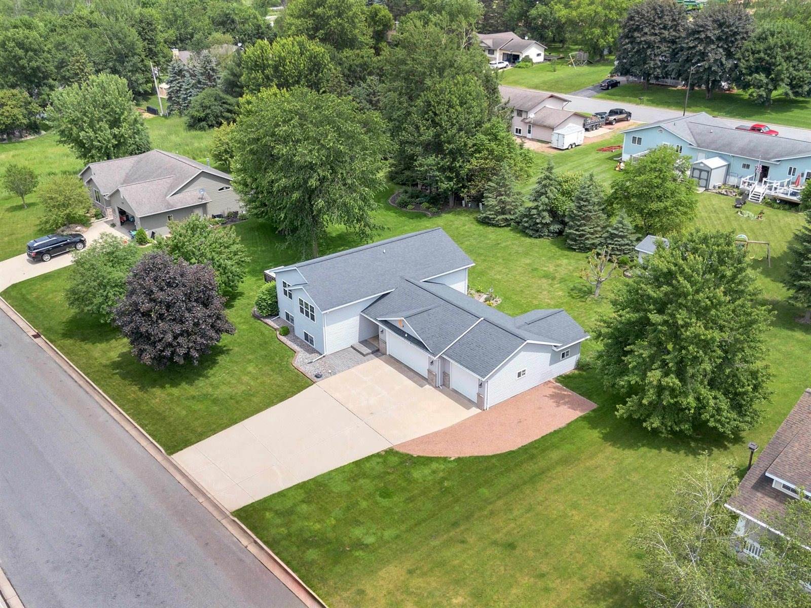 212601 Tradition Street, Stratford, WI 54484