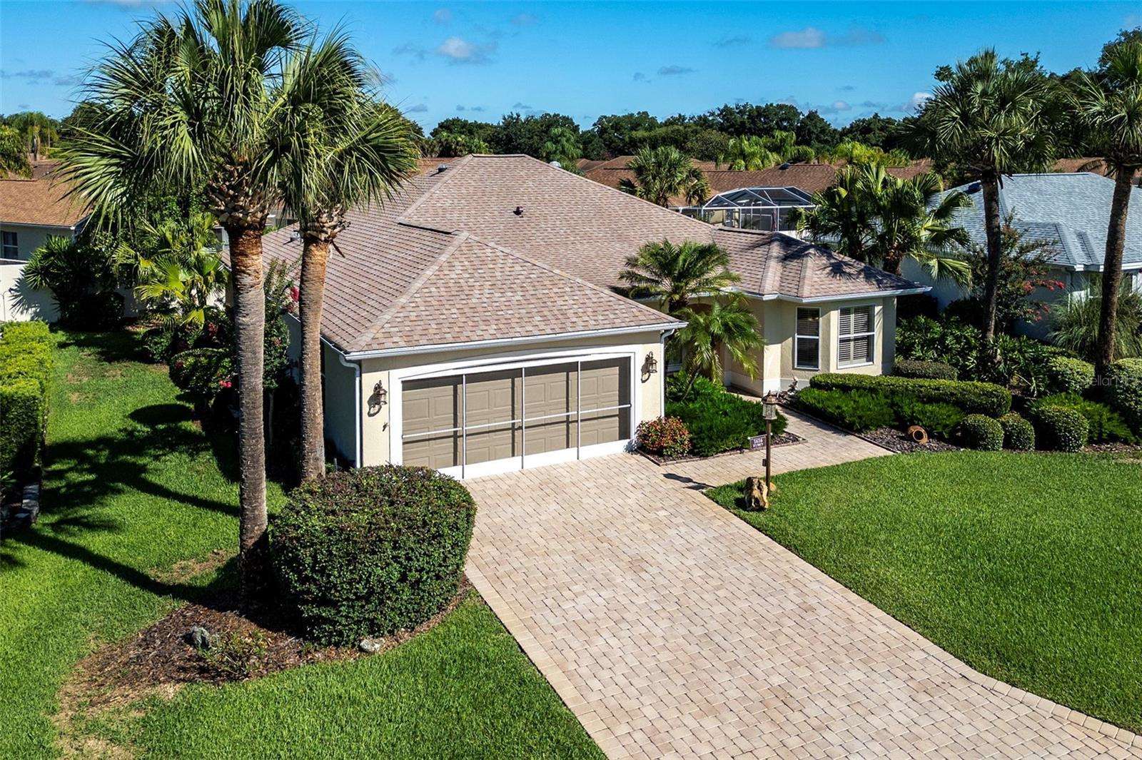 1616 Carrera Drive, The Villages, FL 32159