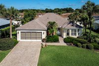 1616 Carrera Drive, The Villages, FL 32159