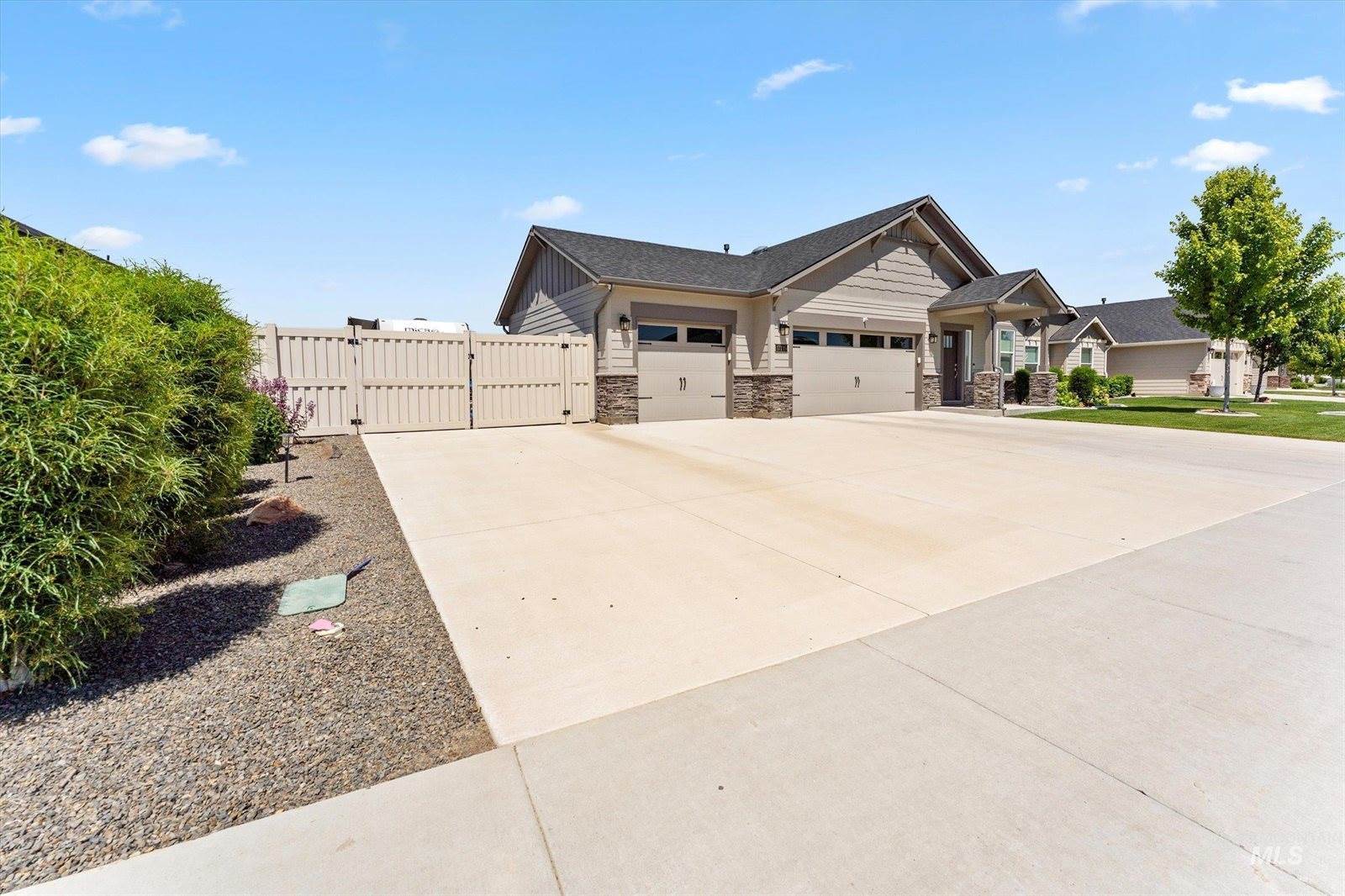 17135 North Hounslow Way, Nampa, ID 83687