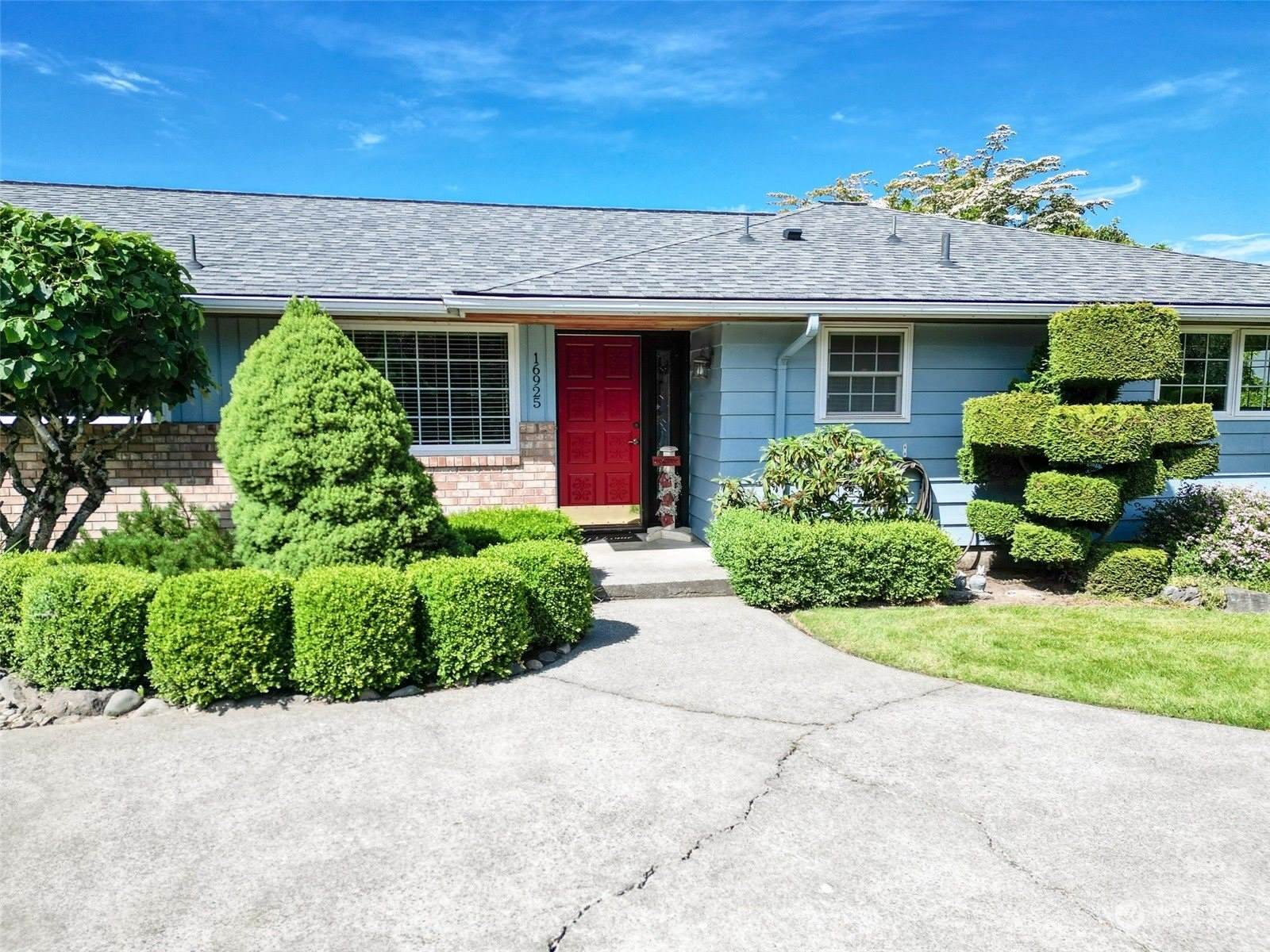 16925 Peterson Road, Burlington, WA 98233