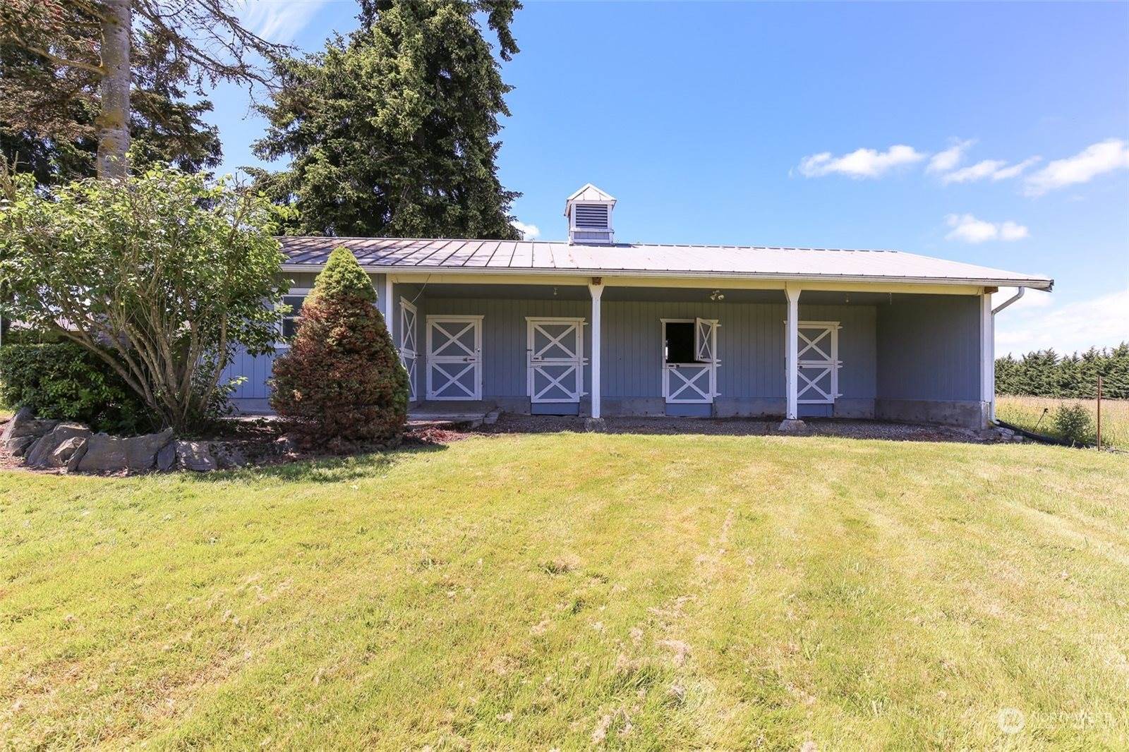 16925 Peterson Road, Burlington, WA 98233