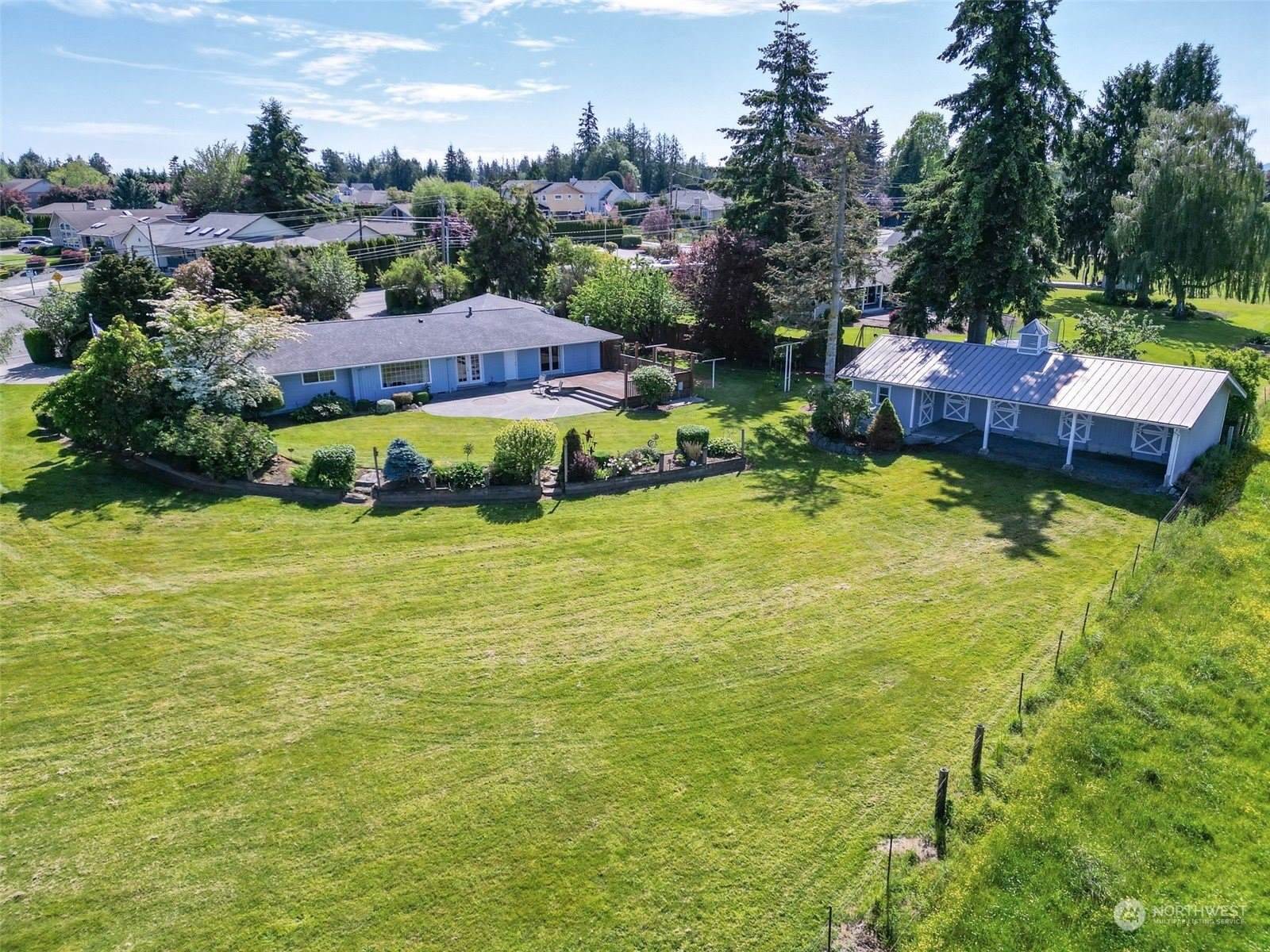 16925 Peterson Road, Burlington, WA 98233