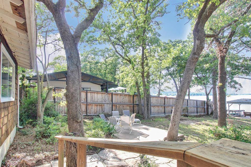 302 West Lake Drive, Weatherford, TX 76087