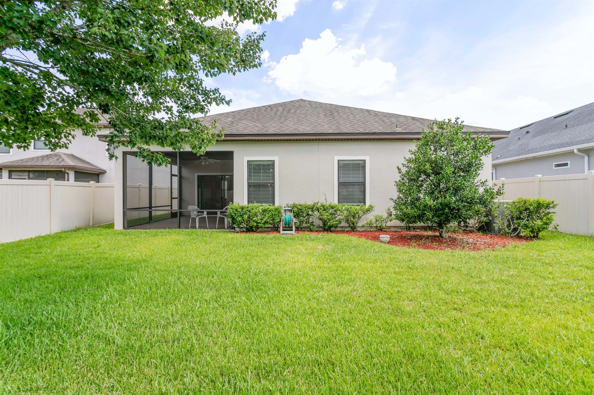 262 White Marsh Drive, Jacksonville, FL 32081