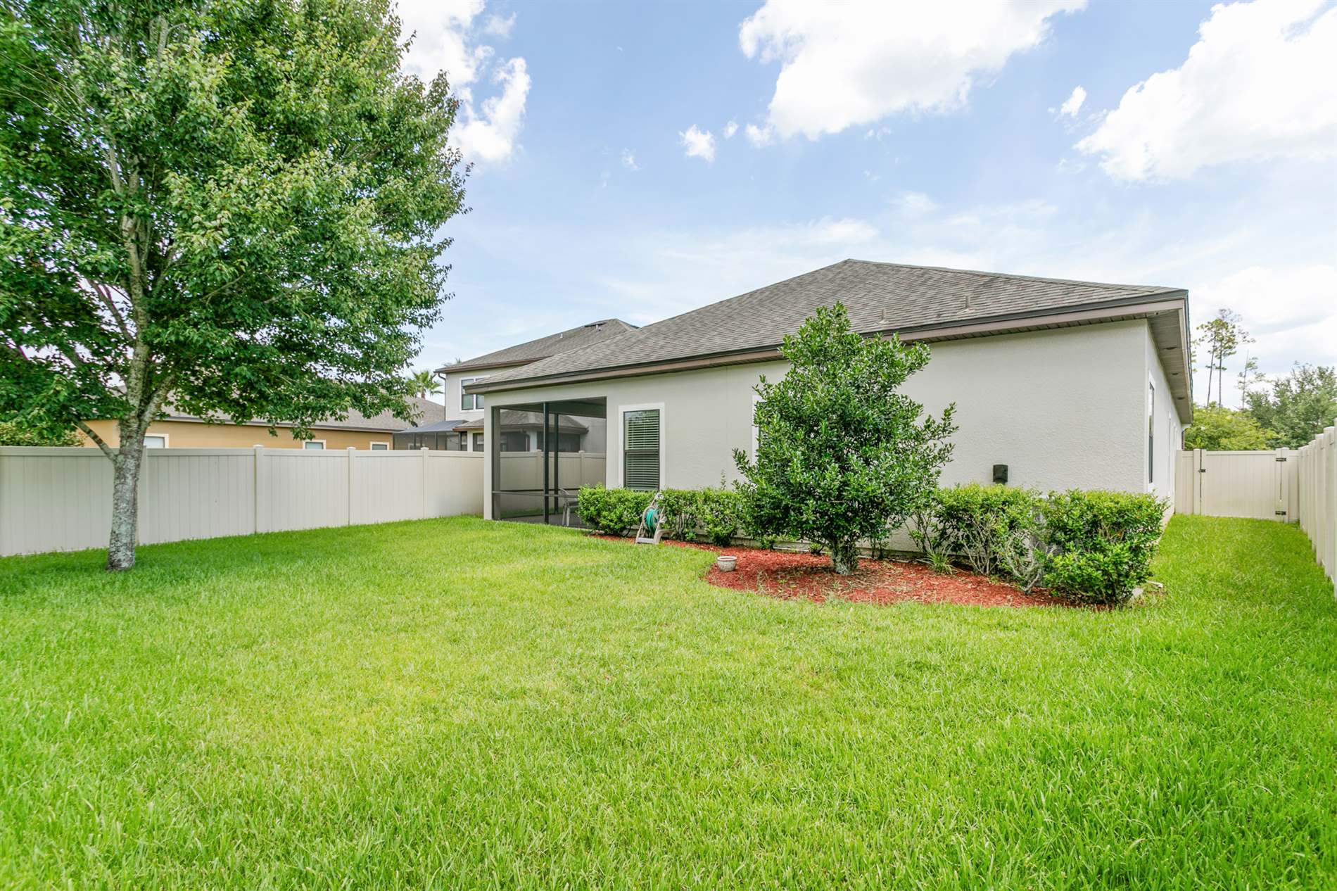 262 White Marsh Drive, Jacksonville, FL 32081