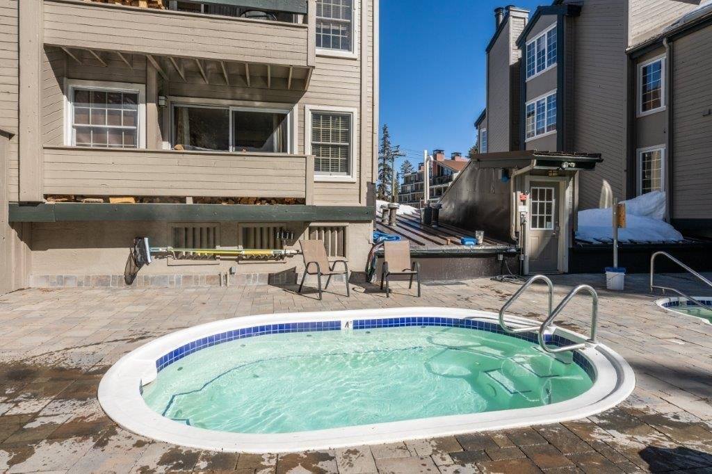 925 Lakeview Blvd #28, Mammoth Lakes, CA 93546