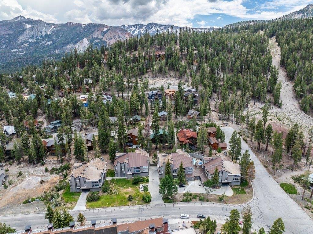 925 Lakeview Blvd #28, Sierra Megeve #28, Mammoth Lakes, CA 93546