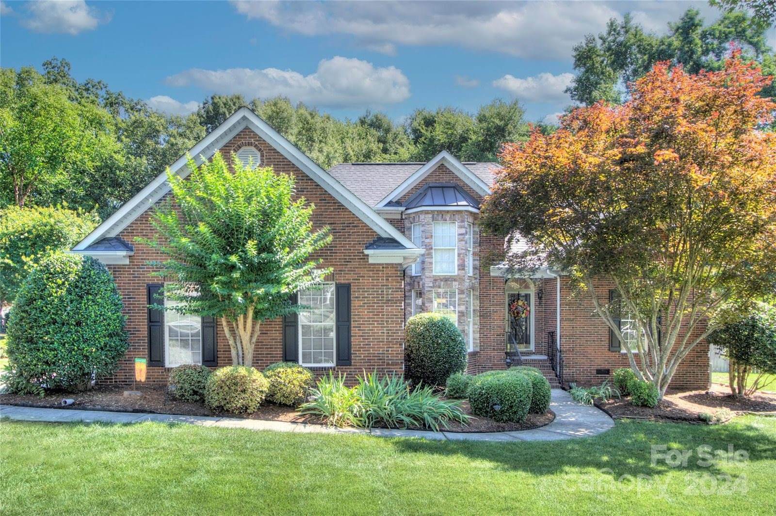 2812 Monterrey Lane, Monroe, NC 28110