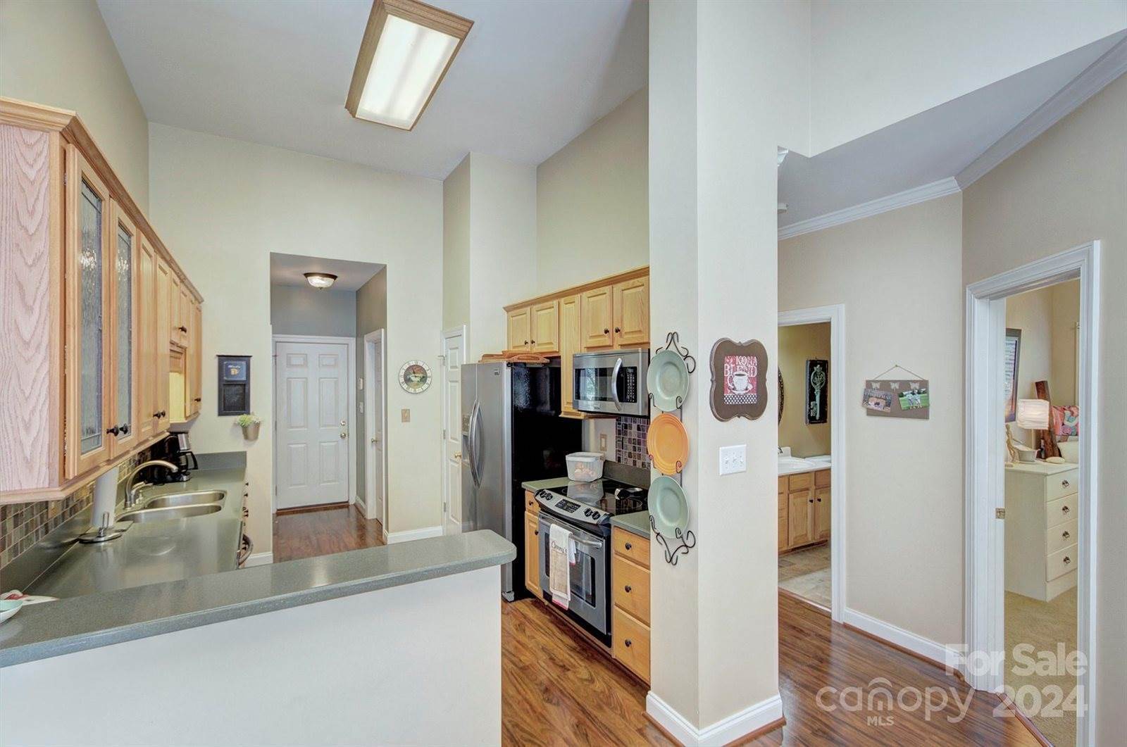 2812 Monterrey Lane, Monroe, NC 28110