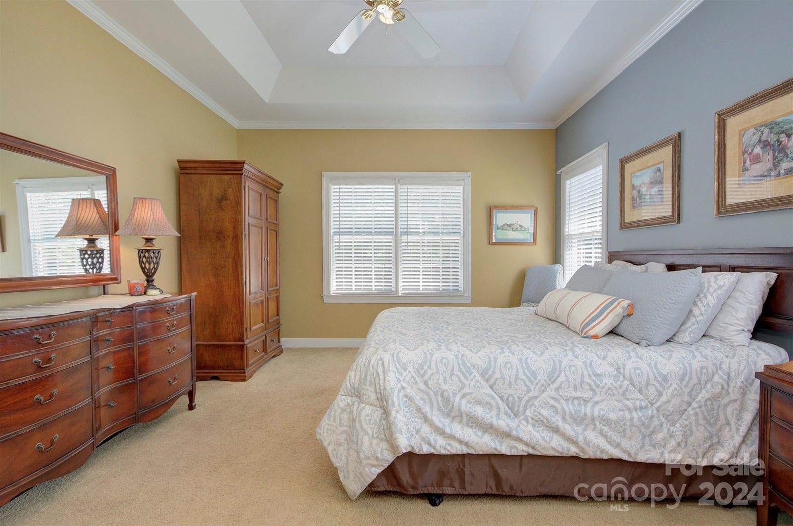 2812 Monterrey Lane, Monroe, NC 28110