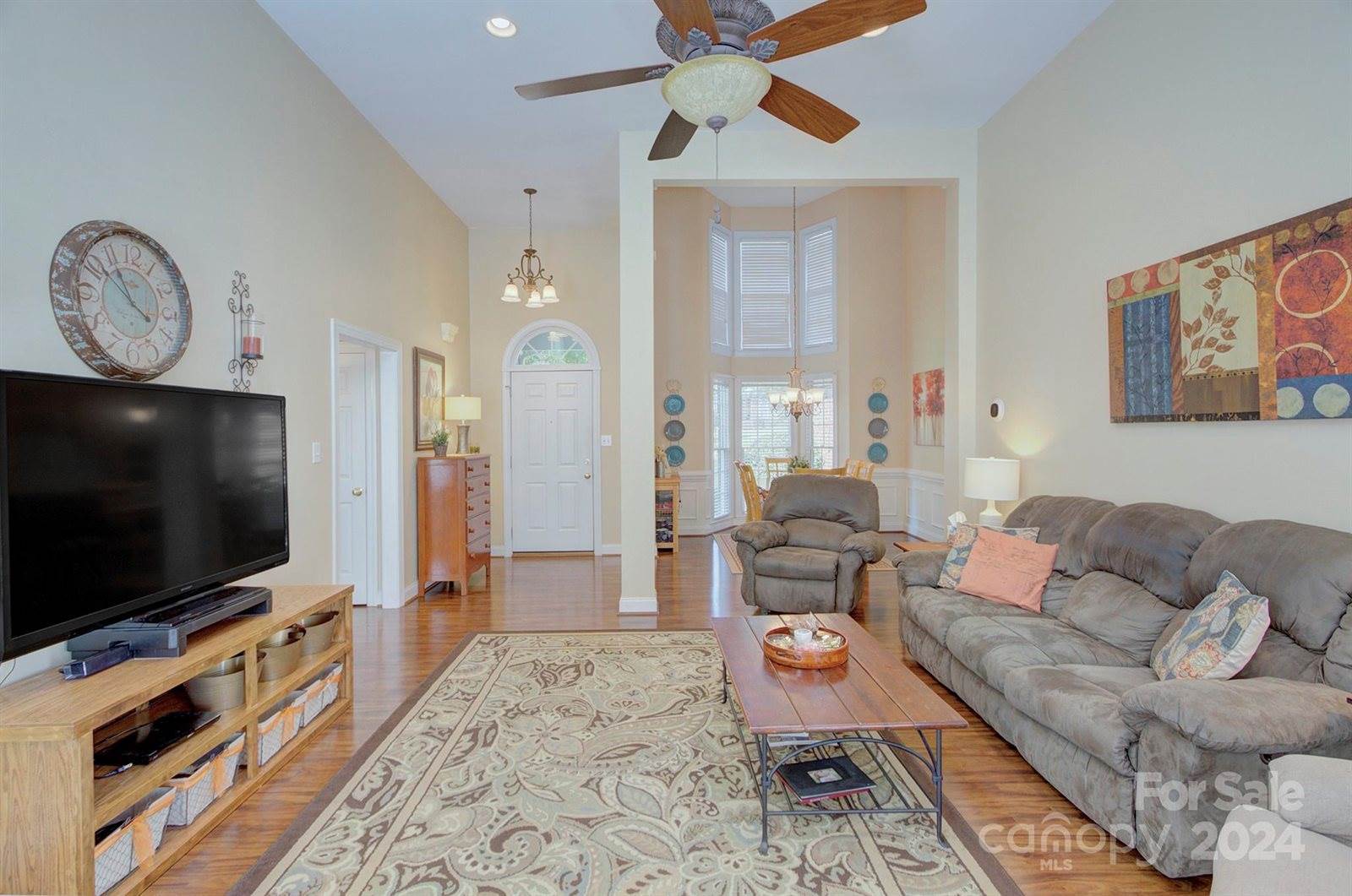 2812 Monterrey Lane, Monroe, NC 28110