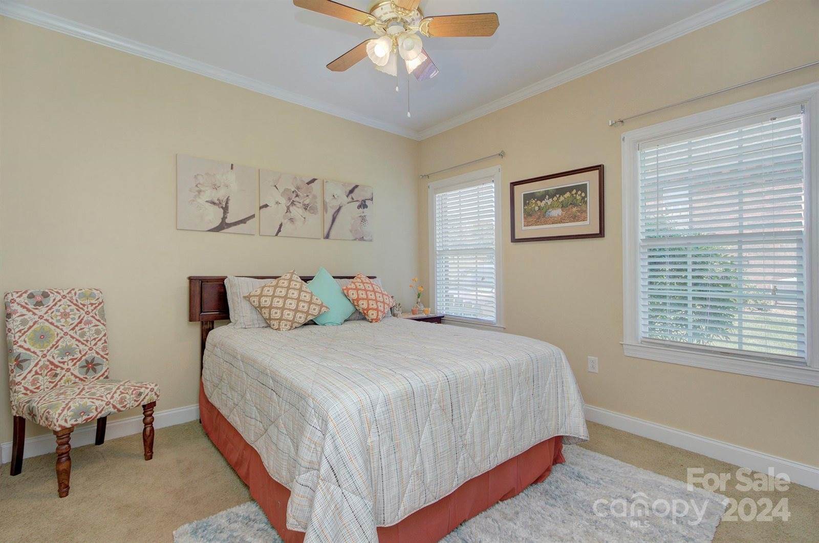 2812 Monterrey Lane, Monroe, NC 28110