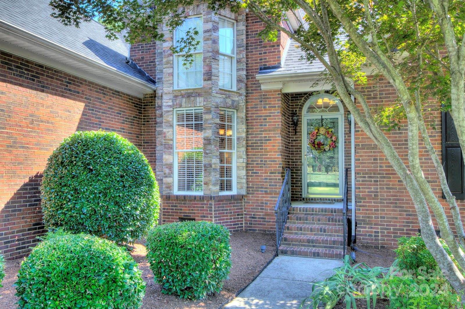 2812 Monterrey Lane, Monroe, NC 28110