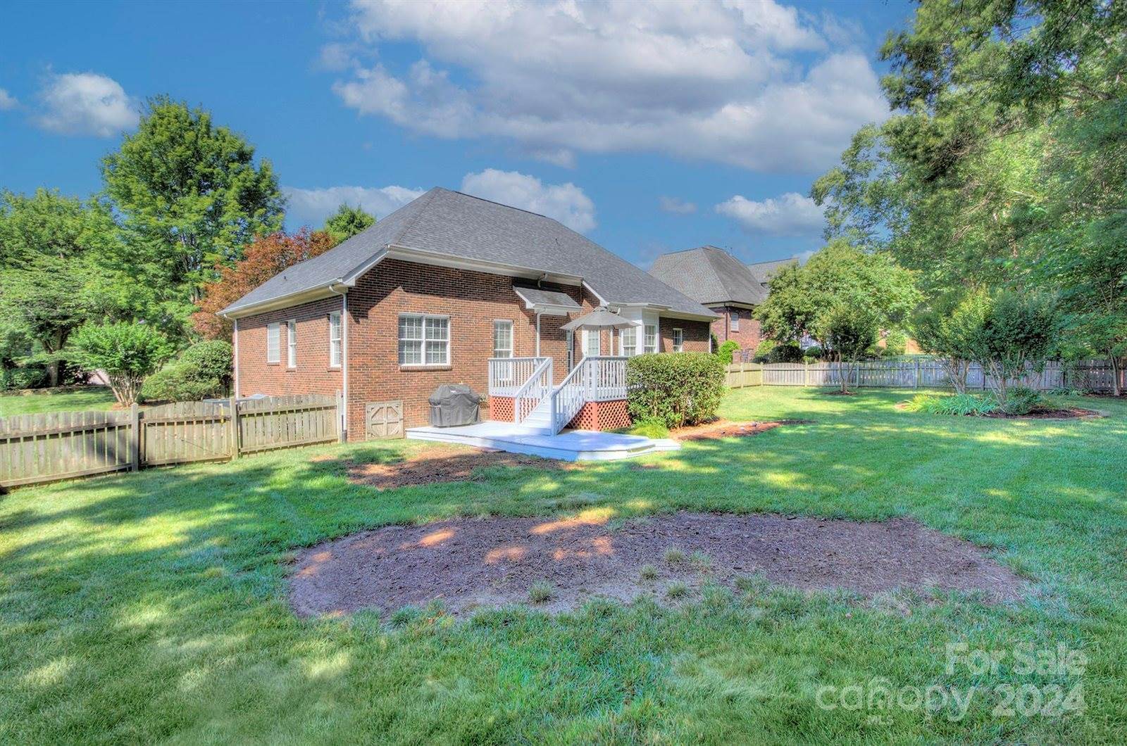 2812 Monterrey Lane, Monroe, NC 28110