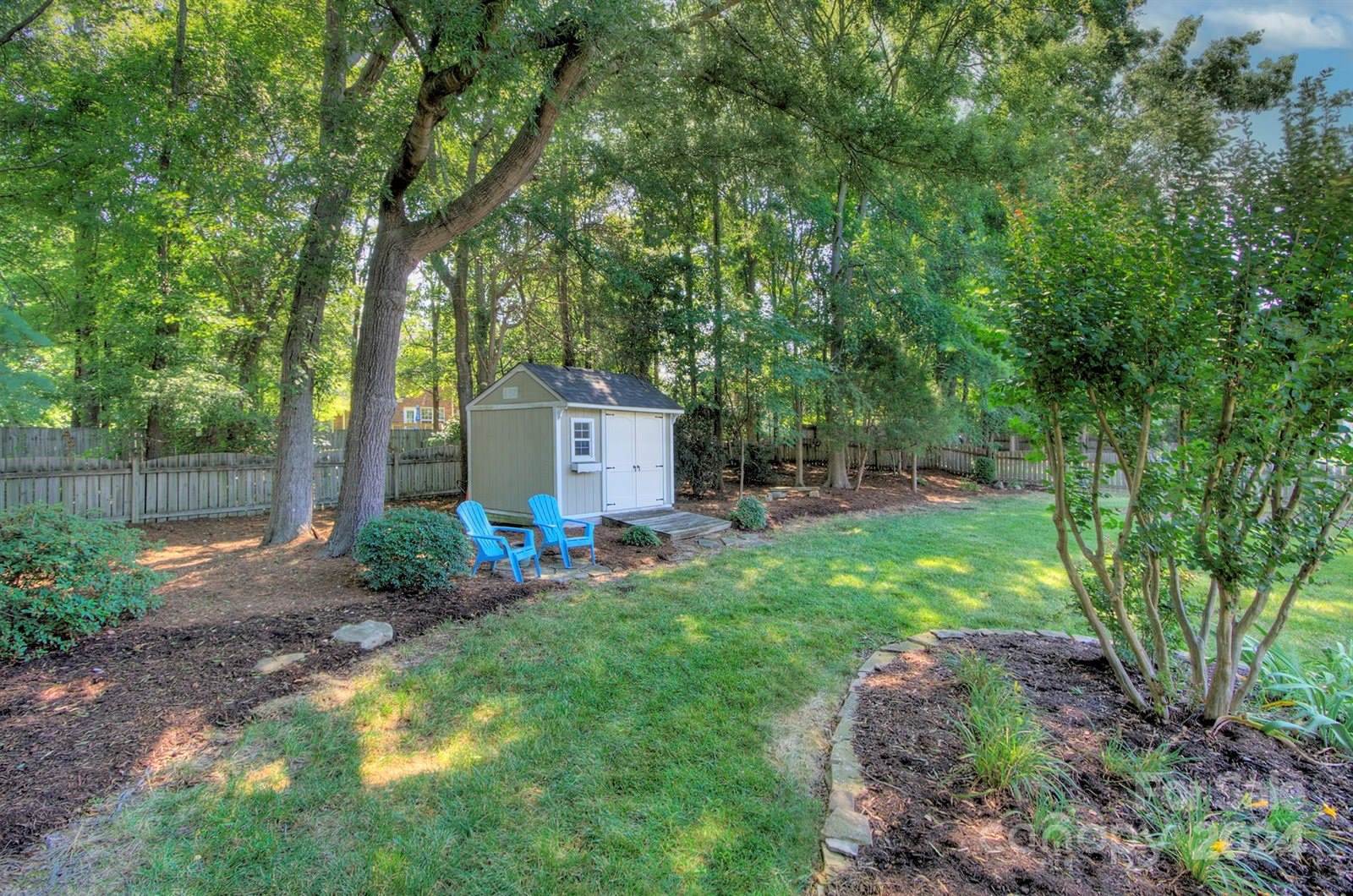 2812 Monterrey Lane, Monroe, NC 28110