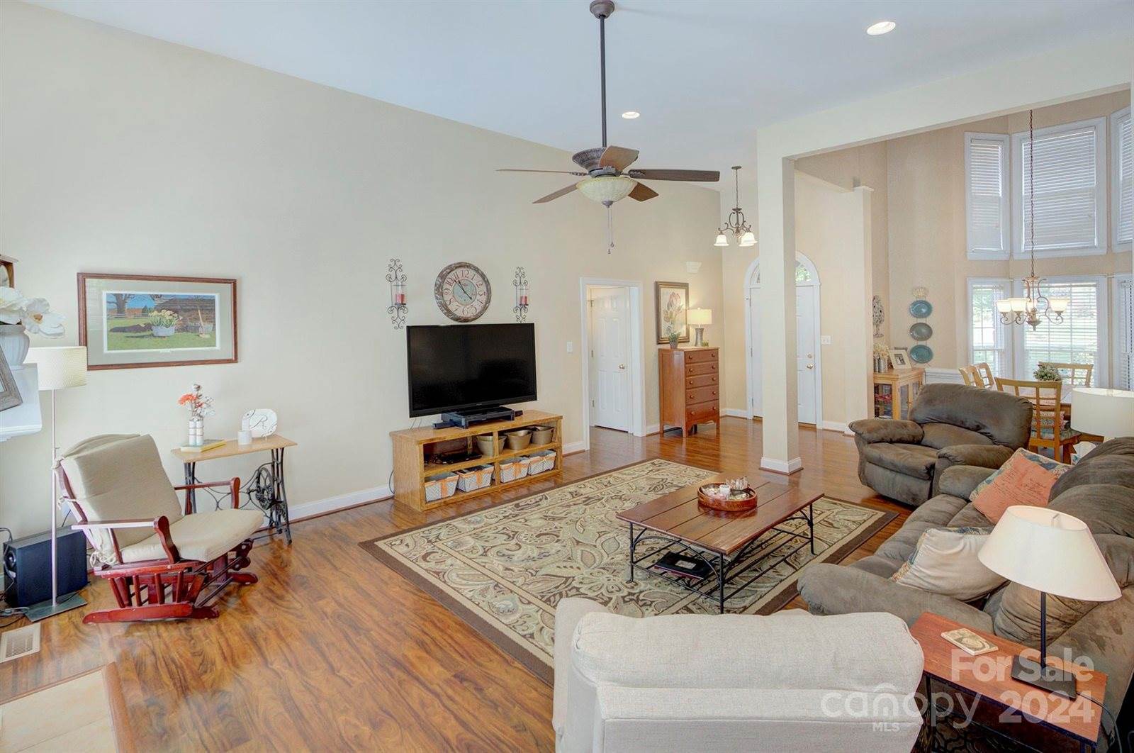 2812 Monterrey Lane, Monroe, NC 28110