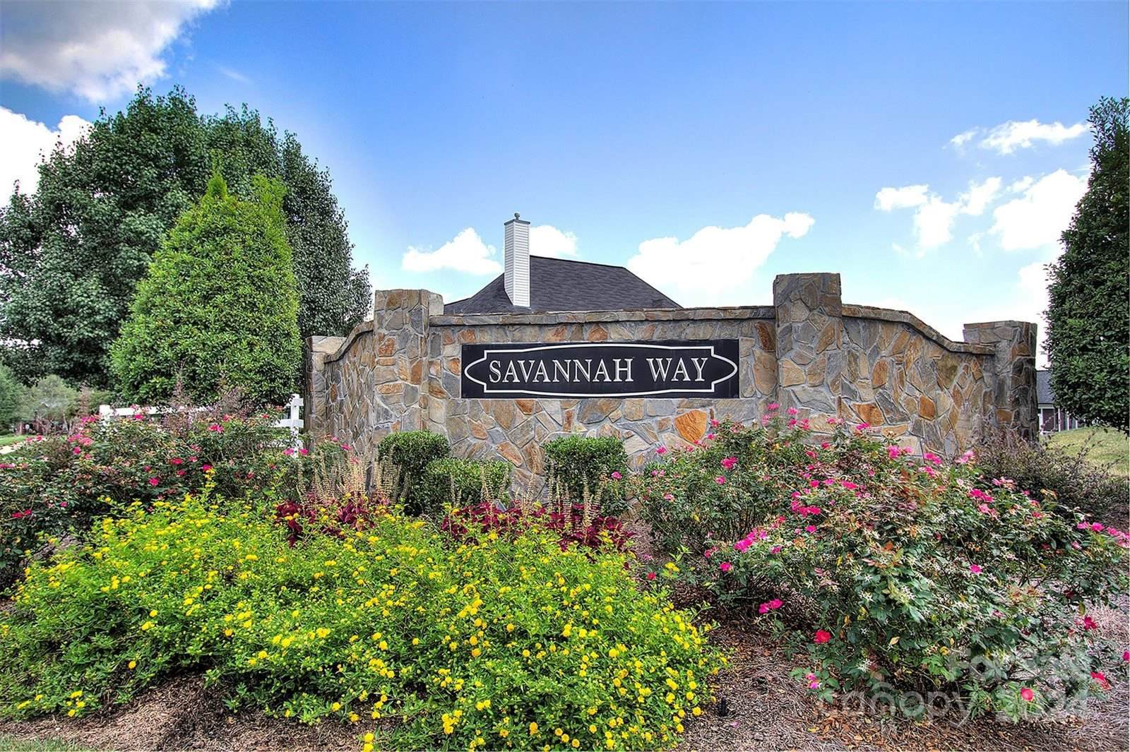 2812 Monterrey Lane, Monroe, NC 28110