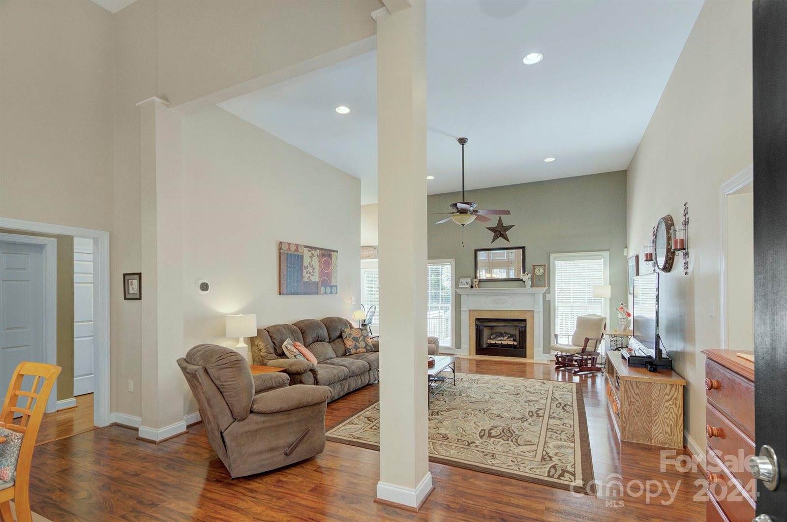 2812 Monterrey Lane, Monroe, NC 28110