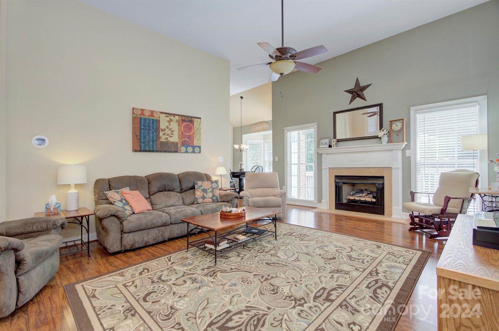 2812 Monterrey Lane, Monroe, NC 28110