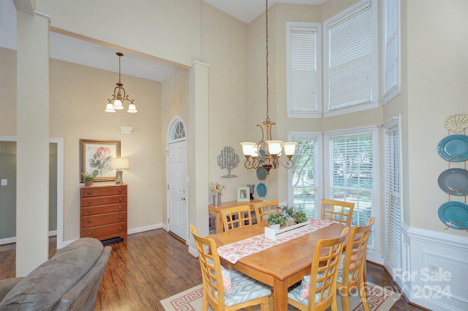 2812 Monterrey Lane, Monroe, NC 28110