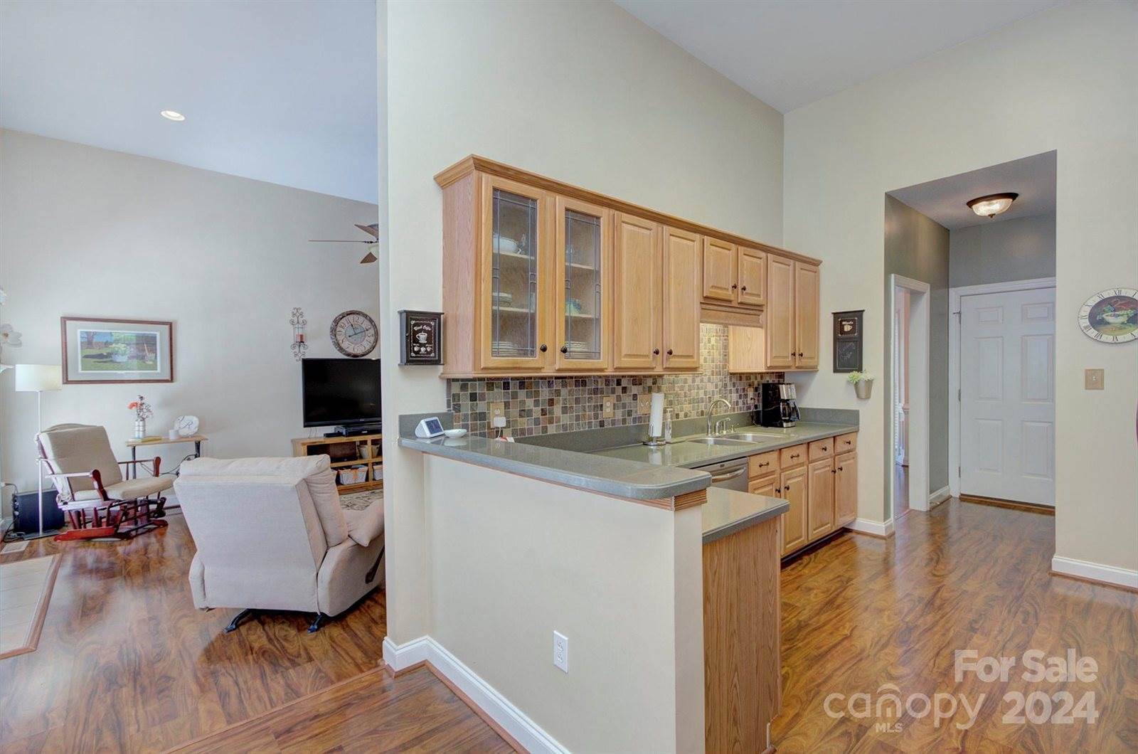 2812 Monterrey Lane, Monroe, NC 28110