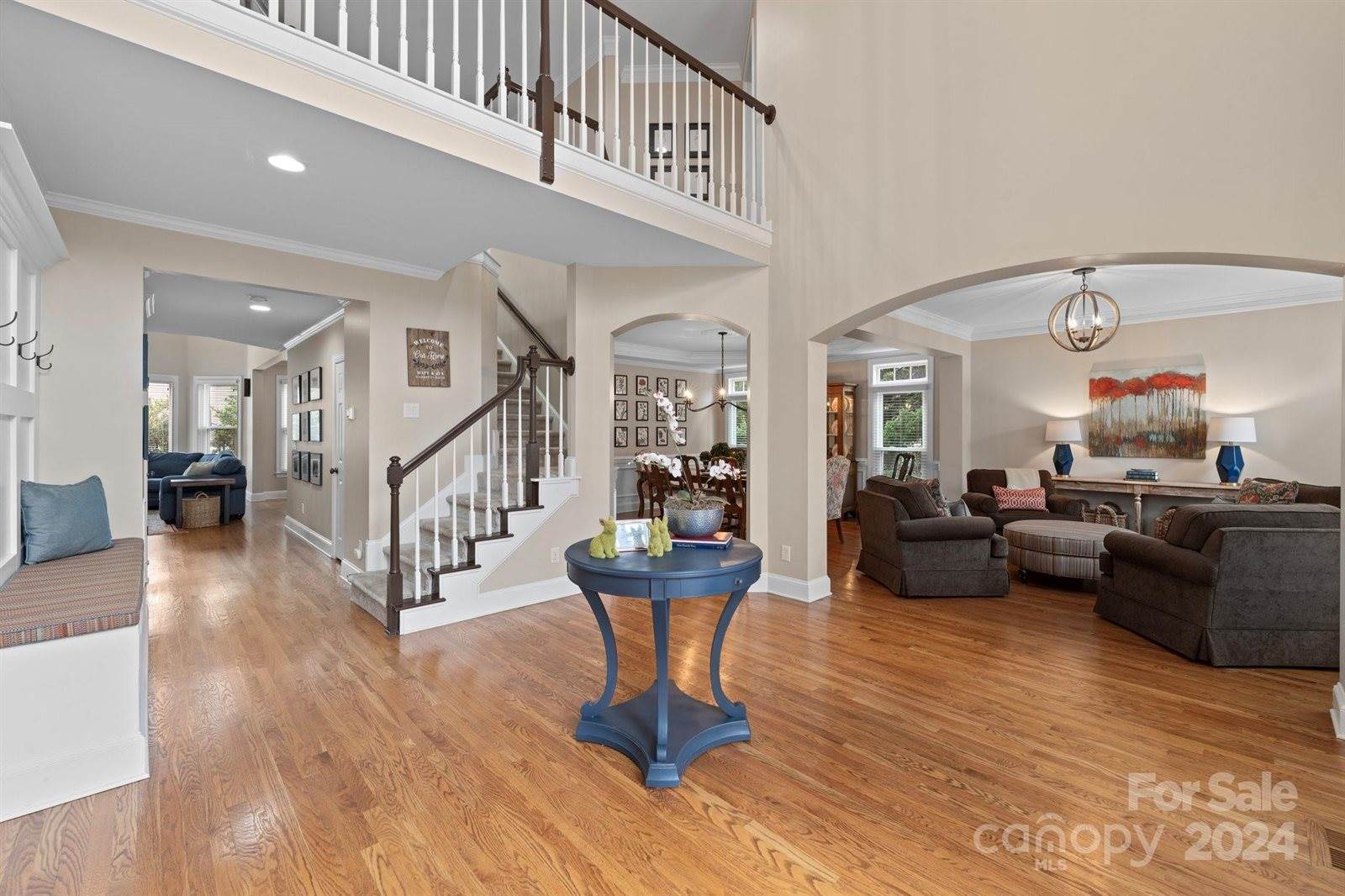 16420 Segars Lane, Huntersville, NC 28078