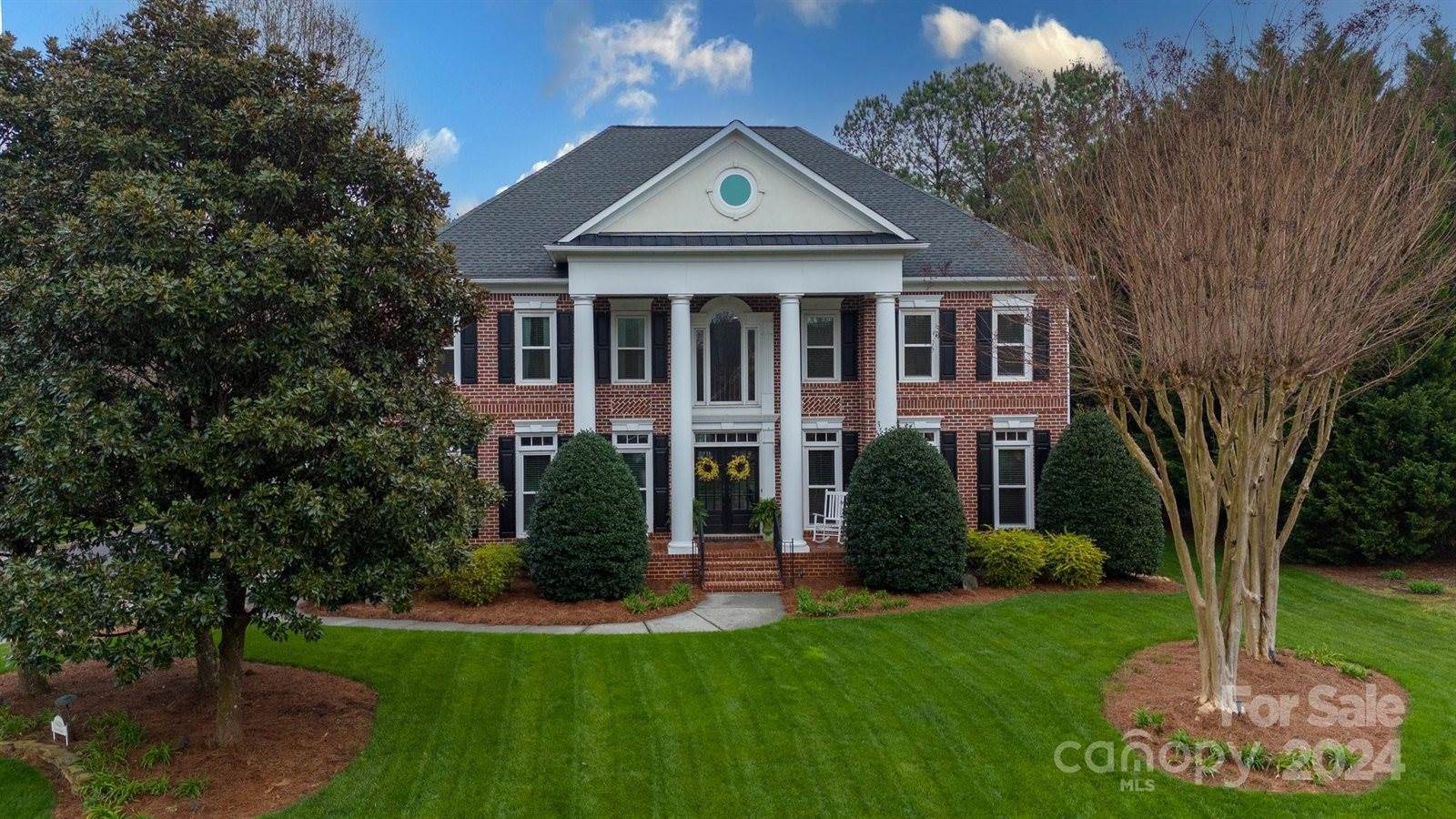 16420 Segars Lane, Huntersville, NC 28078