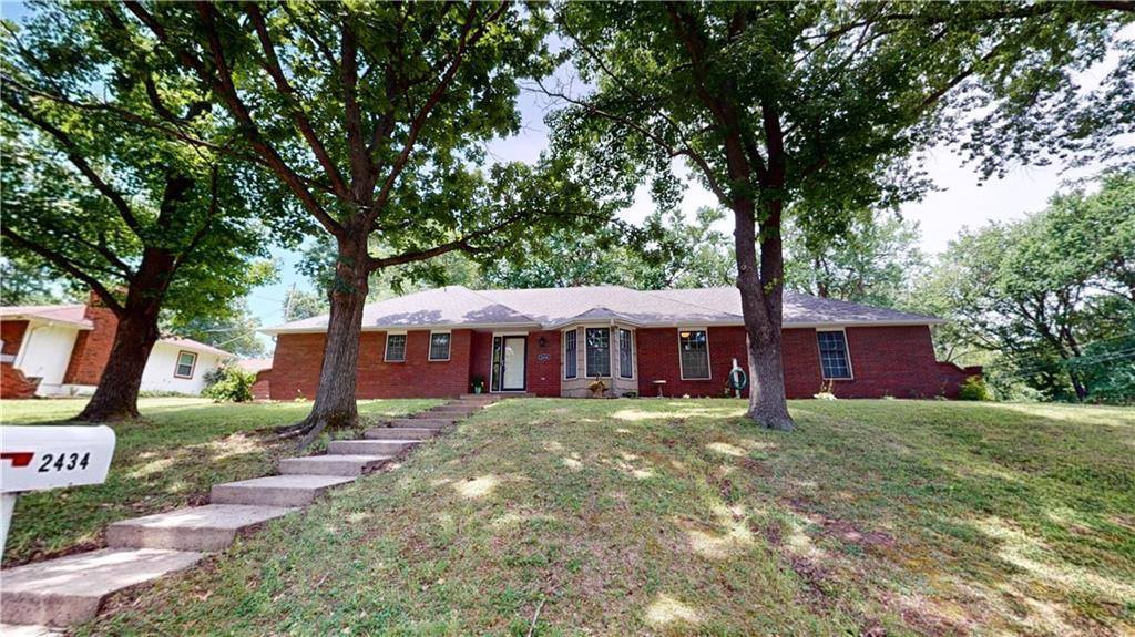 2434 North 68th Place, Kansas City, KS 66109