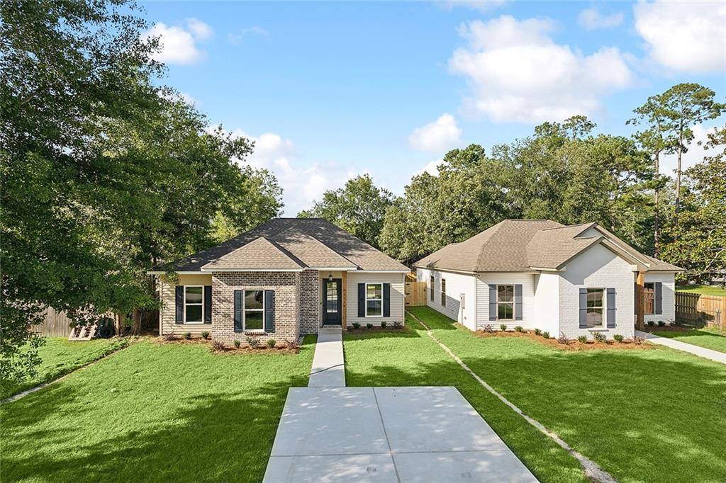 2120 Robin Street, Slidell, LA 70460