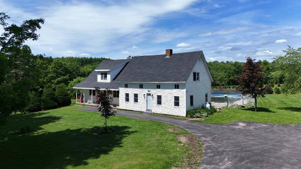 1349 State Hwy 150 Route, Parkman, ME 04443