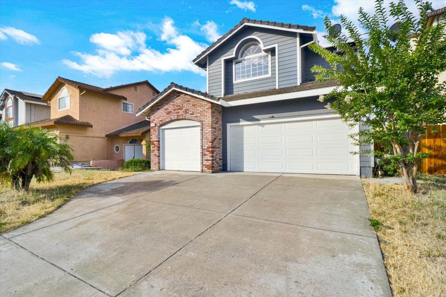 4404 Folsom Drive, Antioch, CA 94531