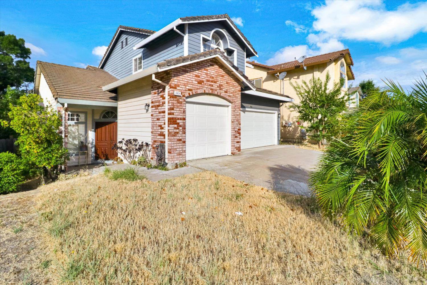 4404 Folsom Drive, Antioch, CA 94531