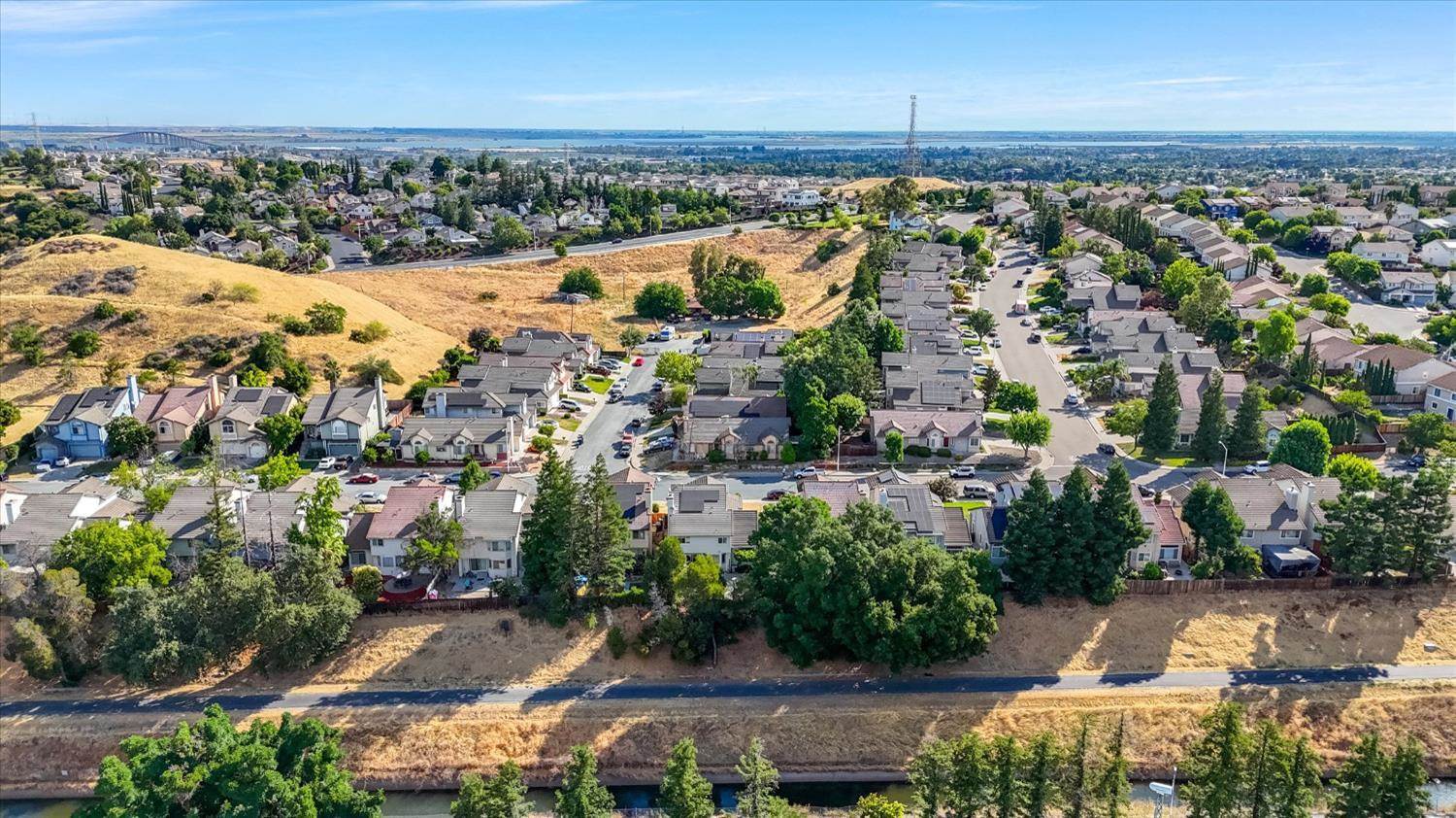 4404 Folsom Drive, Antioch, CA 94531