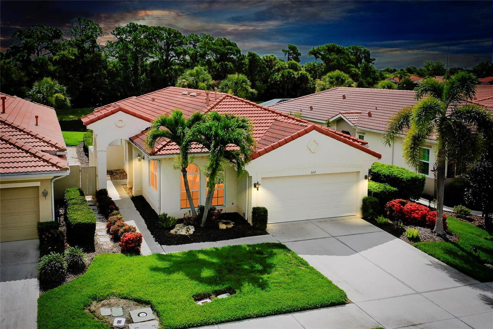 322 Mestre Place, North Venice, FL 34275