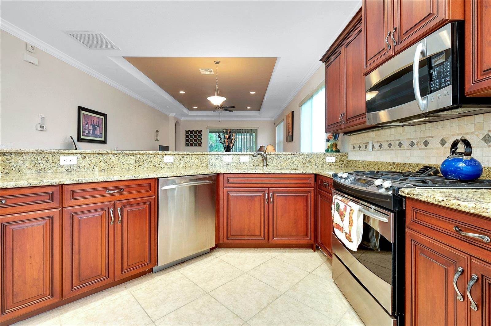 322 Mestre Place, North Venice, FL 34275