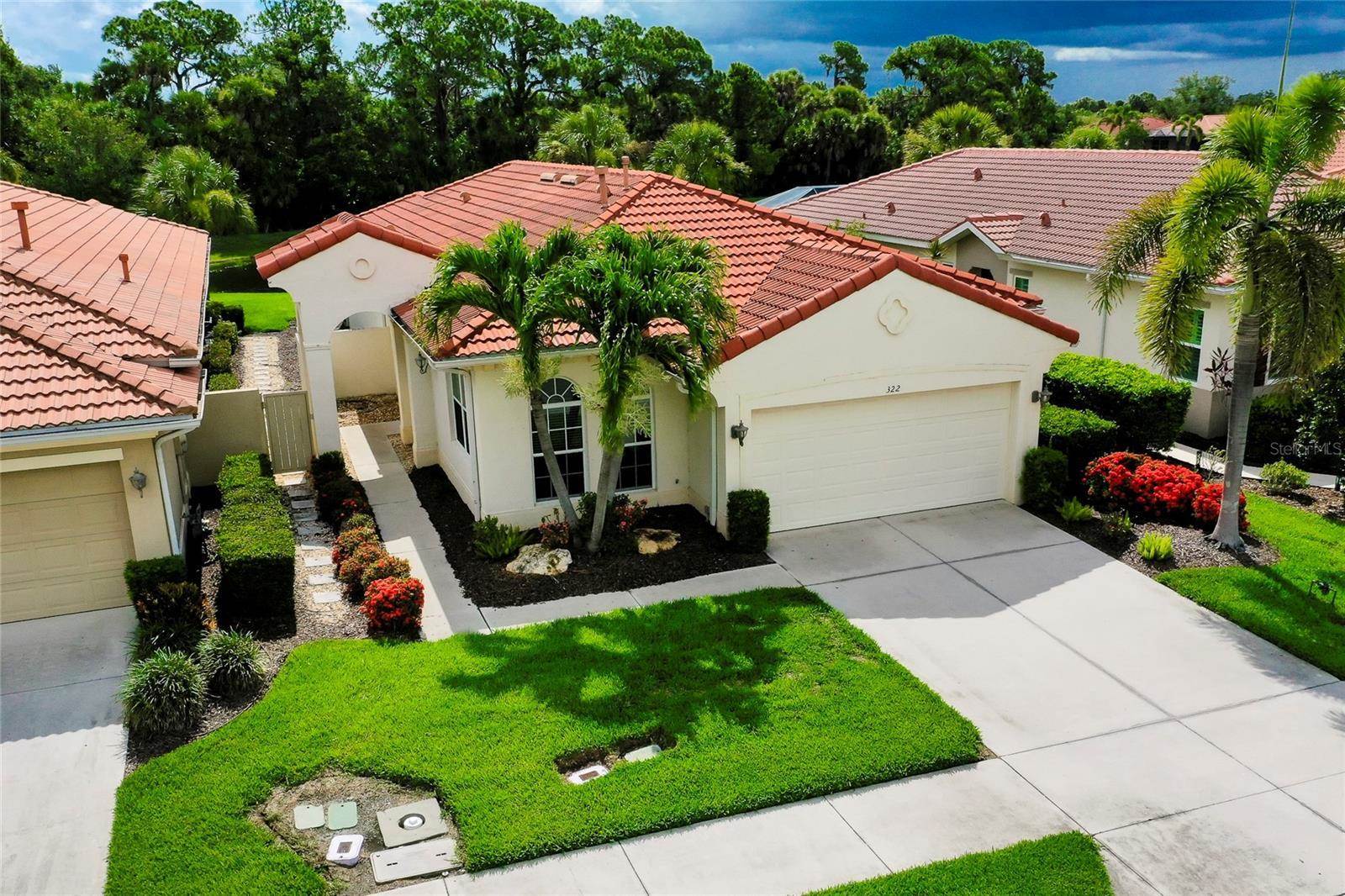 322 Mestre Place, North Venice, FL 34275