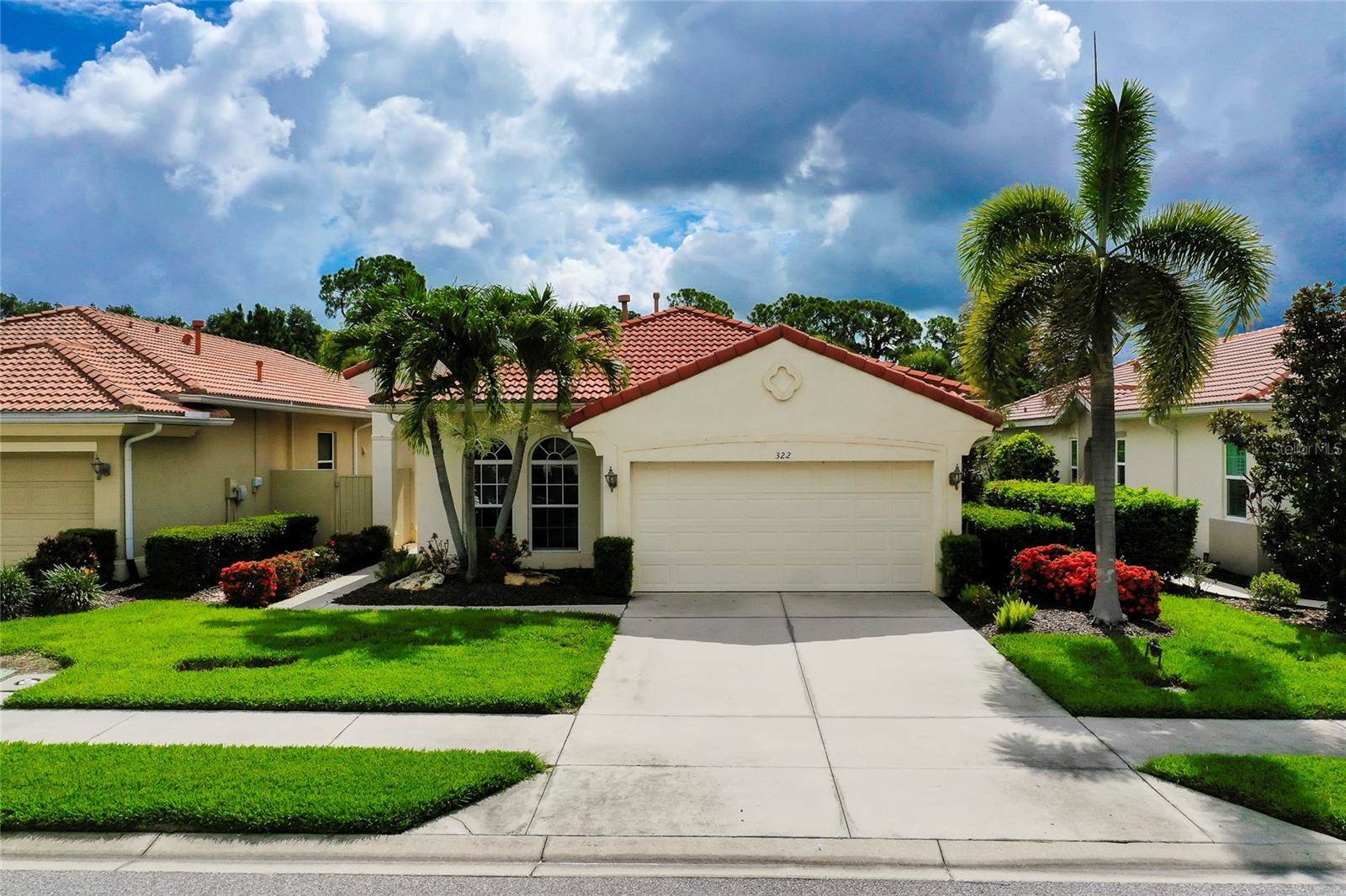 322 Mestre Place, North Venice, FL 34275