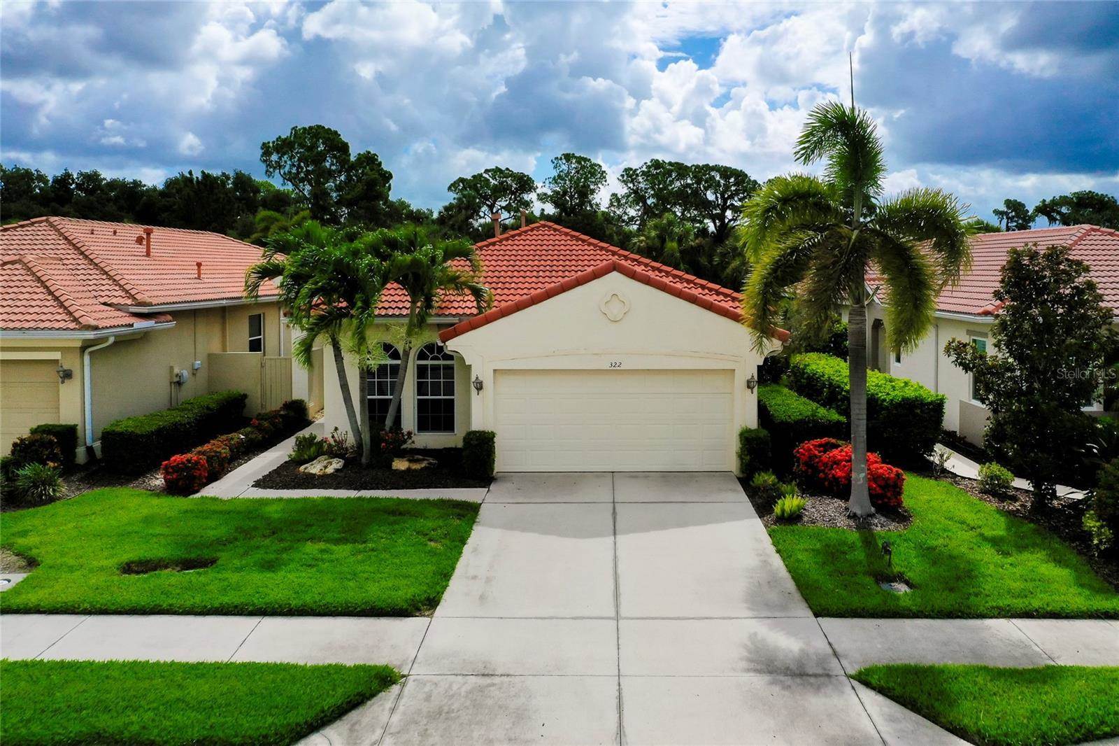 322 Mestre Place, North Venice, FL 34275