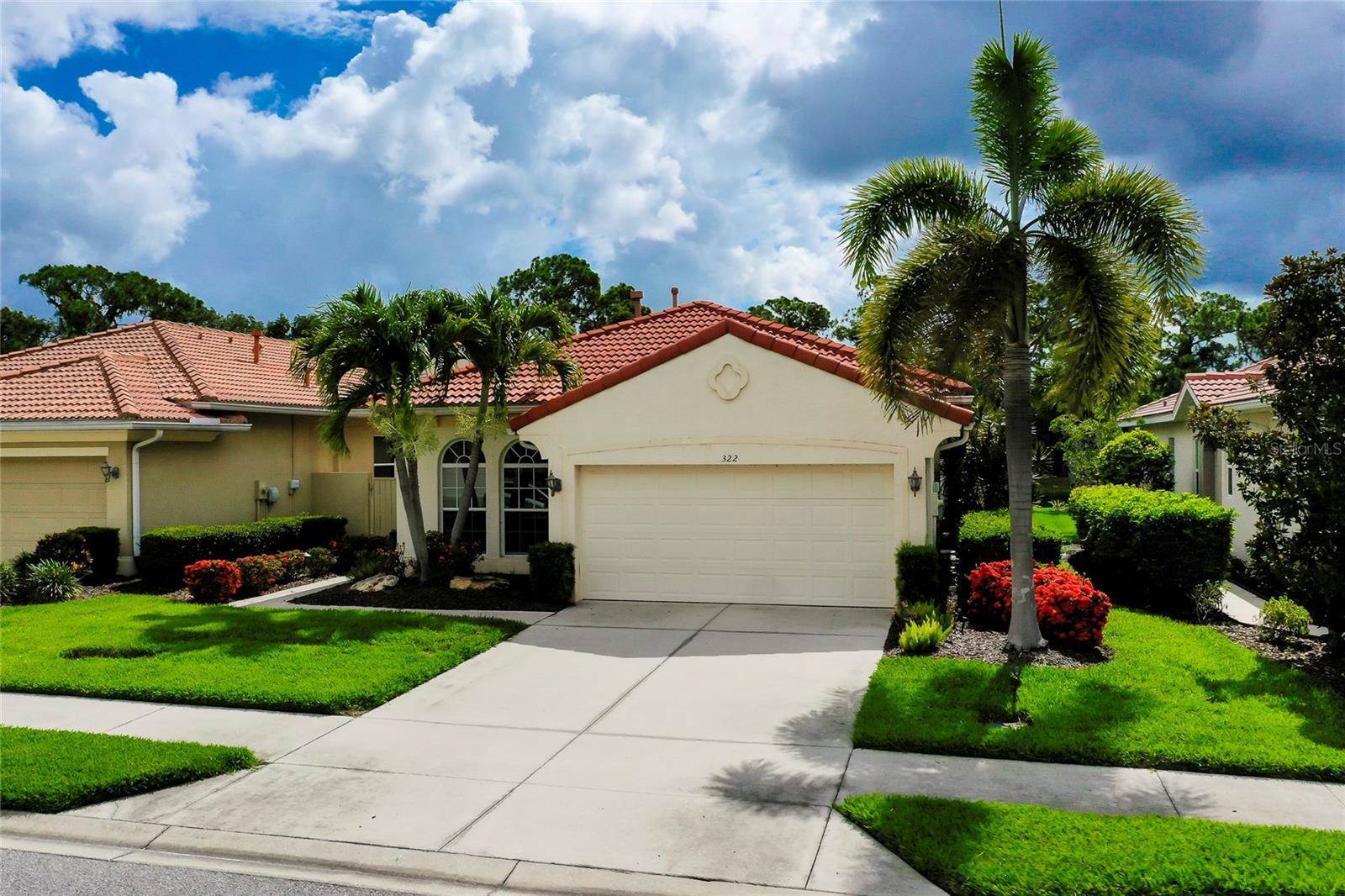 322 Mestre Place, North Venice, FL 34275