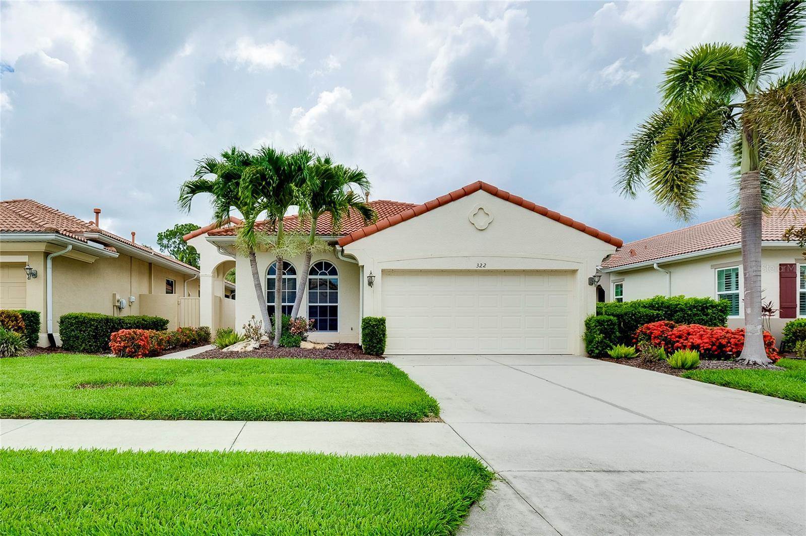 322 Mestre Place, North Venice, FL 34275