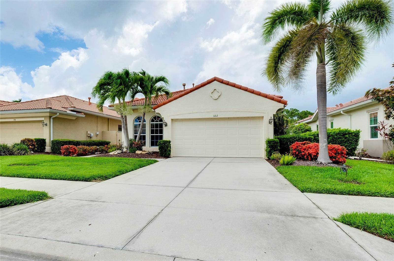 322 Mestre Place, North Venice, FL 34275