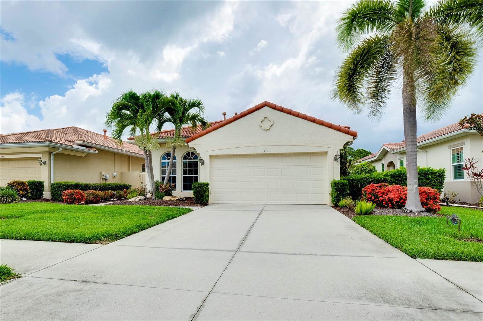322 Mestre Place, North Venice, FL 34275
