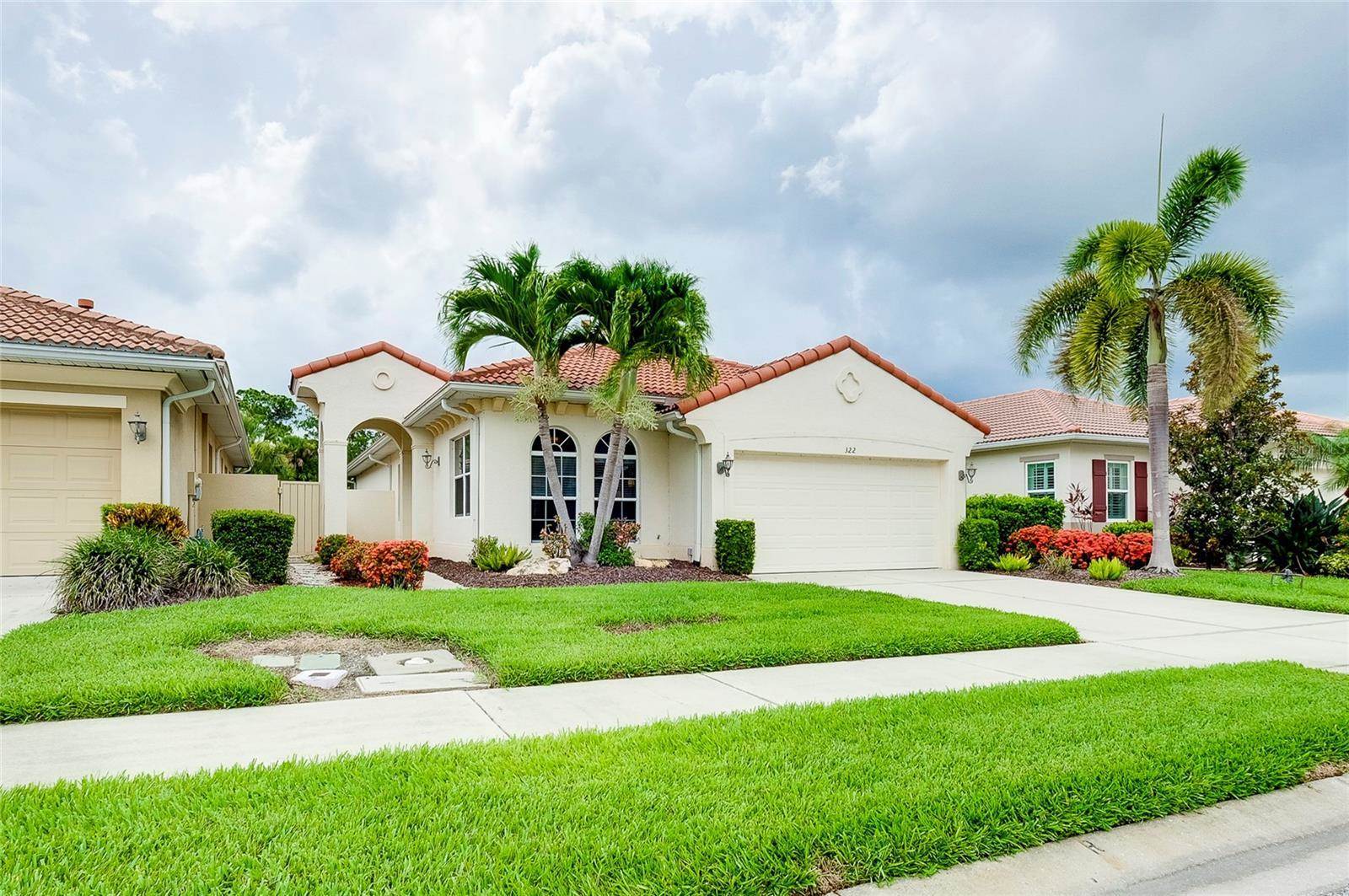 322 Mestre Place, North Venice, FL 34275