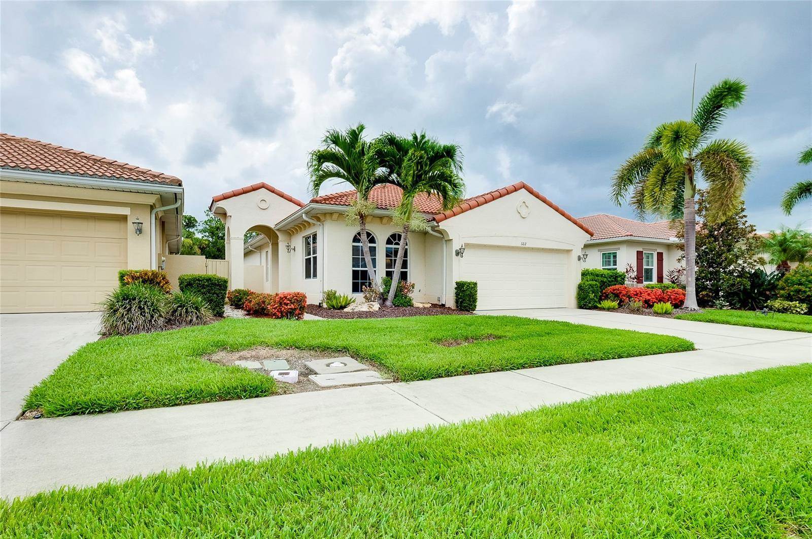 322 Mestre Place, North Venice, FL 34275