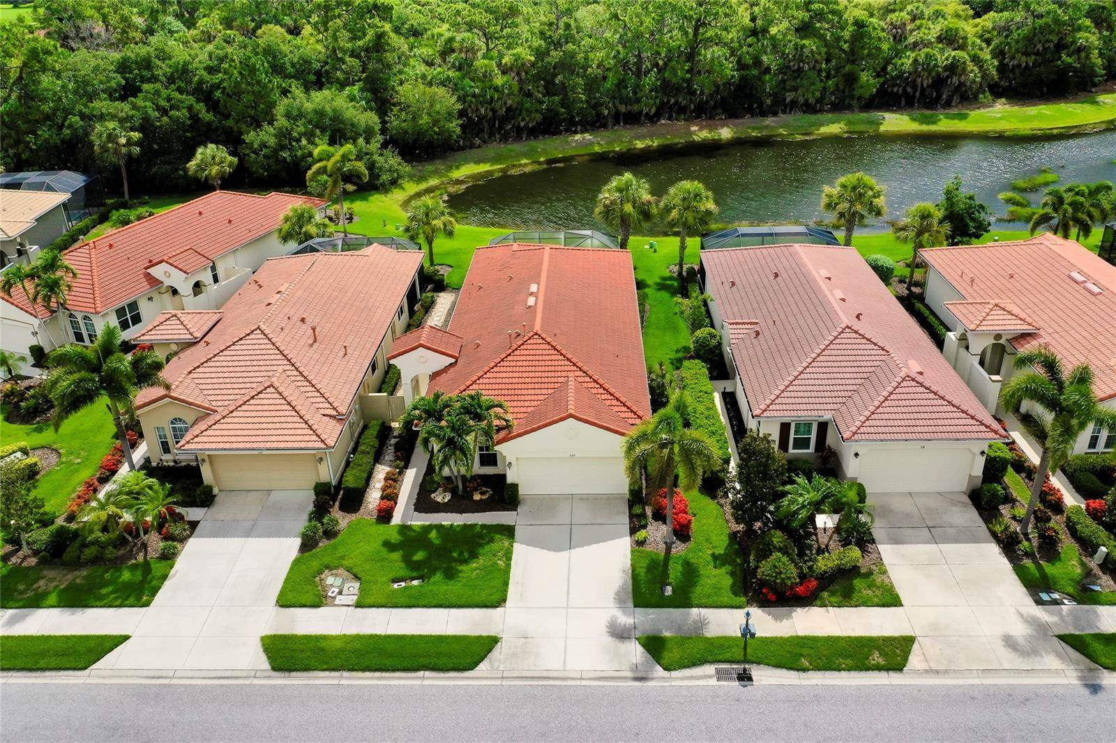 322 Mestre Place, North Venice, FL 34275