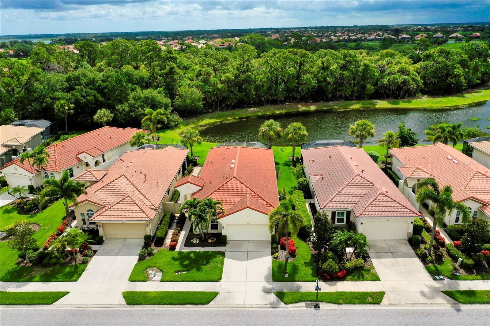 322 Mestre Place, North Venice, FL 34275