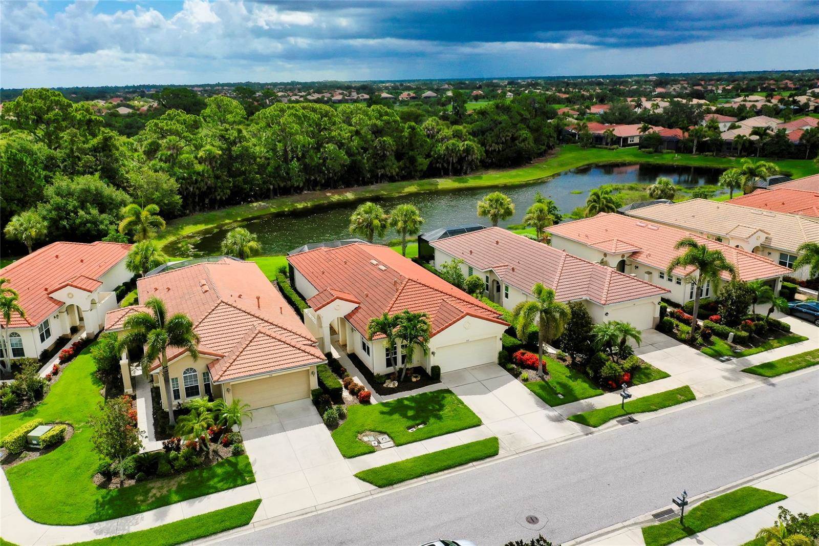 322 Mestre Place, North Venice, FL 34275
