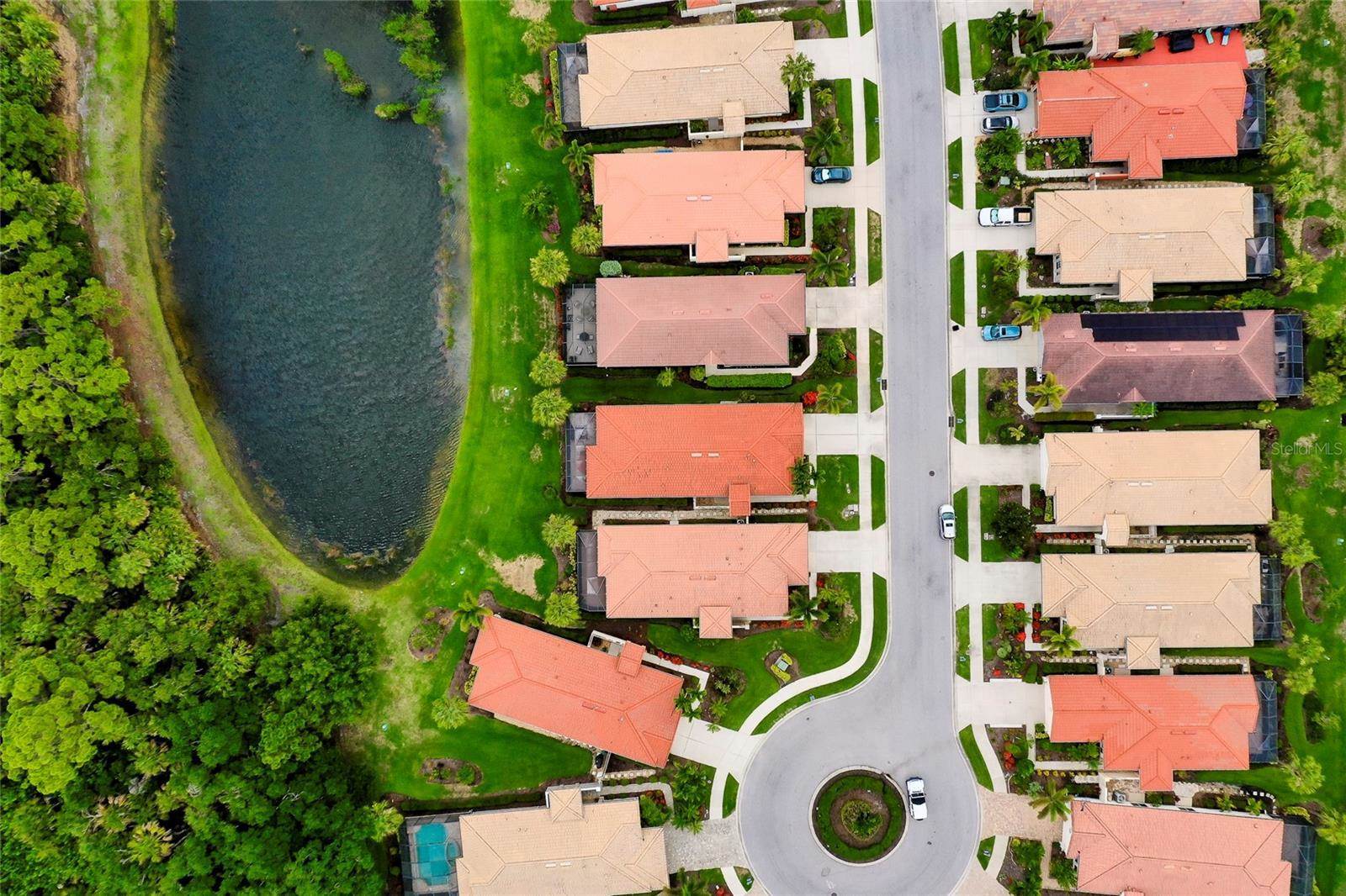 322 Mestre Place, North Venice, FL 34275